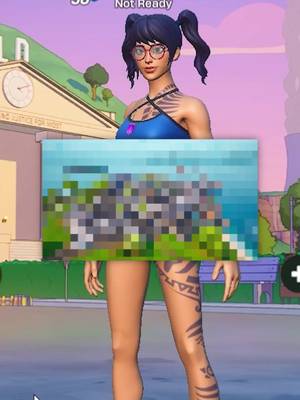 Legends Short