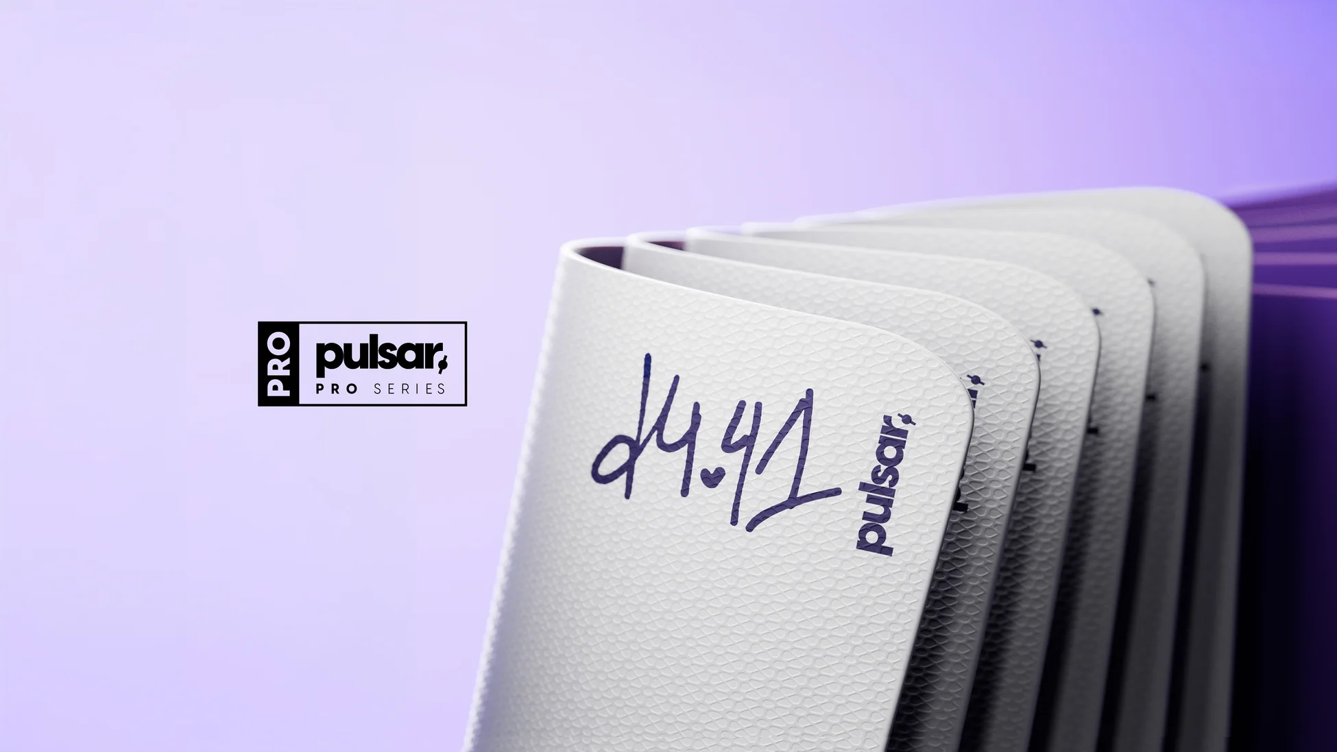 Pulsar Gaming Mouse